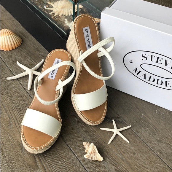 Steve Madden Shoes - 🌴🌼STEVE MADDEN- SHOES🌼🌴